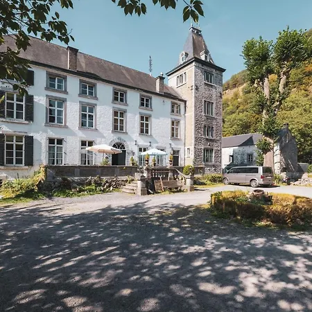 Beautiful 6, 16thc Castle, Cleaning Included Holiday home Aywaille