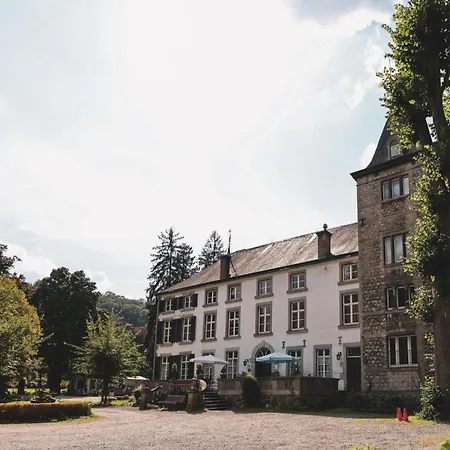 Beautiful 6, 16thc Castle, Cleaning Included Holiday home Aywaille