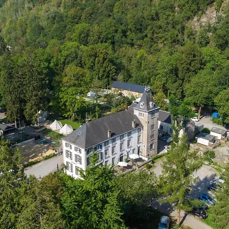 Σπίτι διακοπών In By River Ambleve, Cleaning Included
