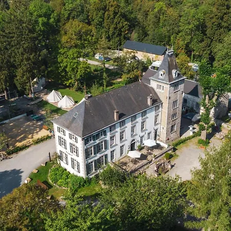 Holiday home Beautiful 6, 16thc Castle, Cleaning Included Aywaille