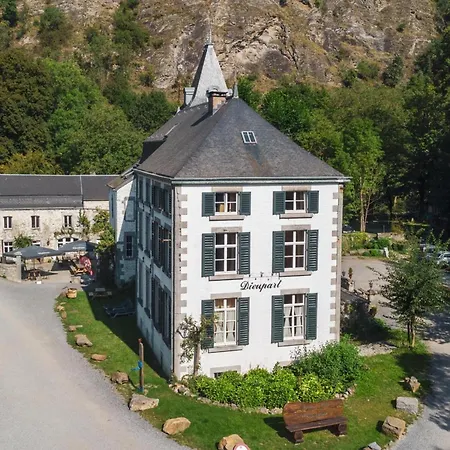 In By River Ambleve, Cleaning Included Aywaille